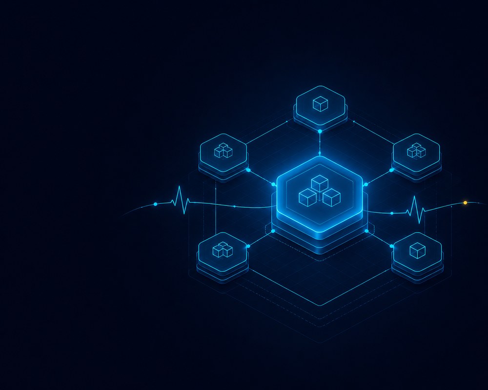 Kubernetes Reliability Review — illustration