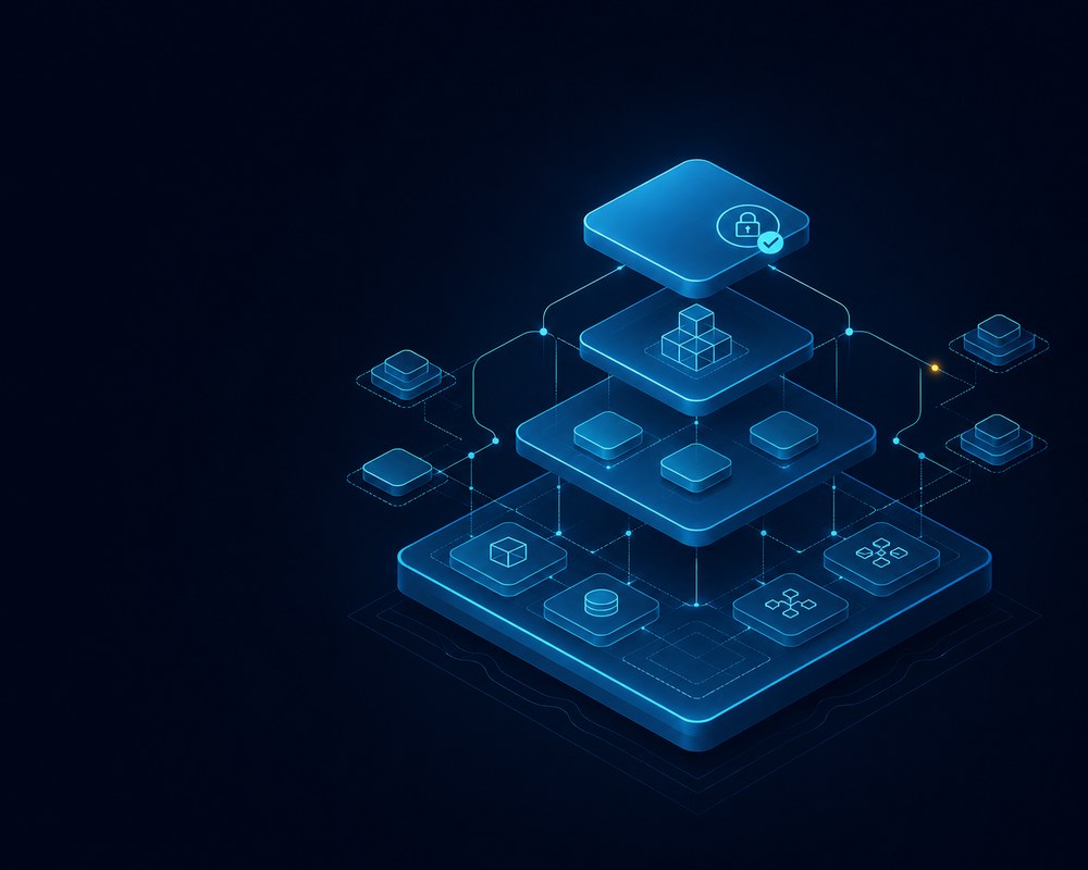 Terraform Architecture Review — illustration