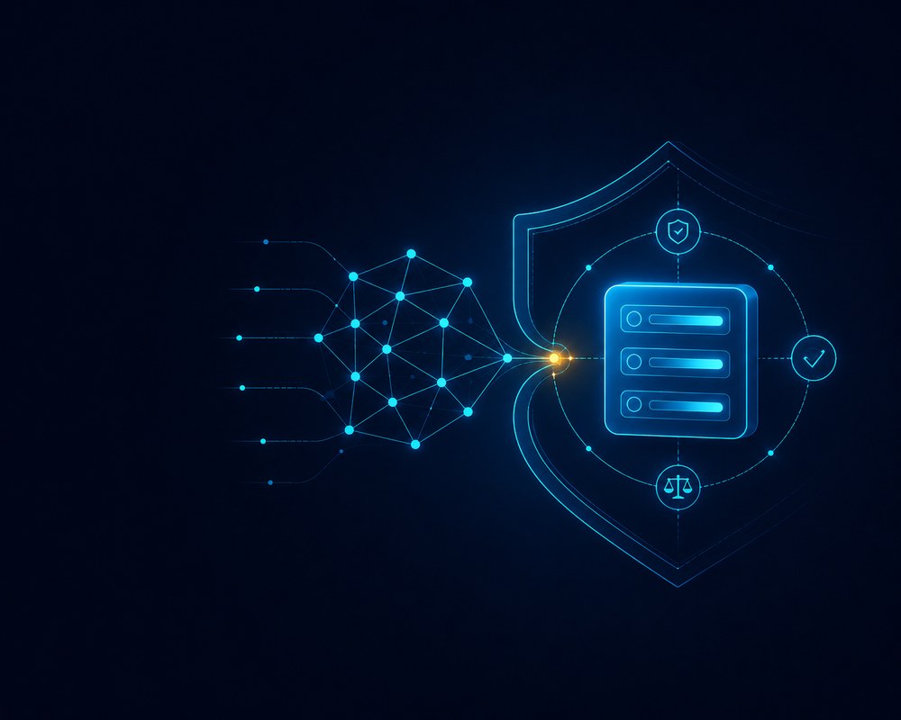 AI-Era Infrastructure Risk Workshop — workshop illustration