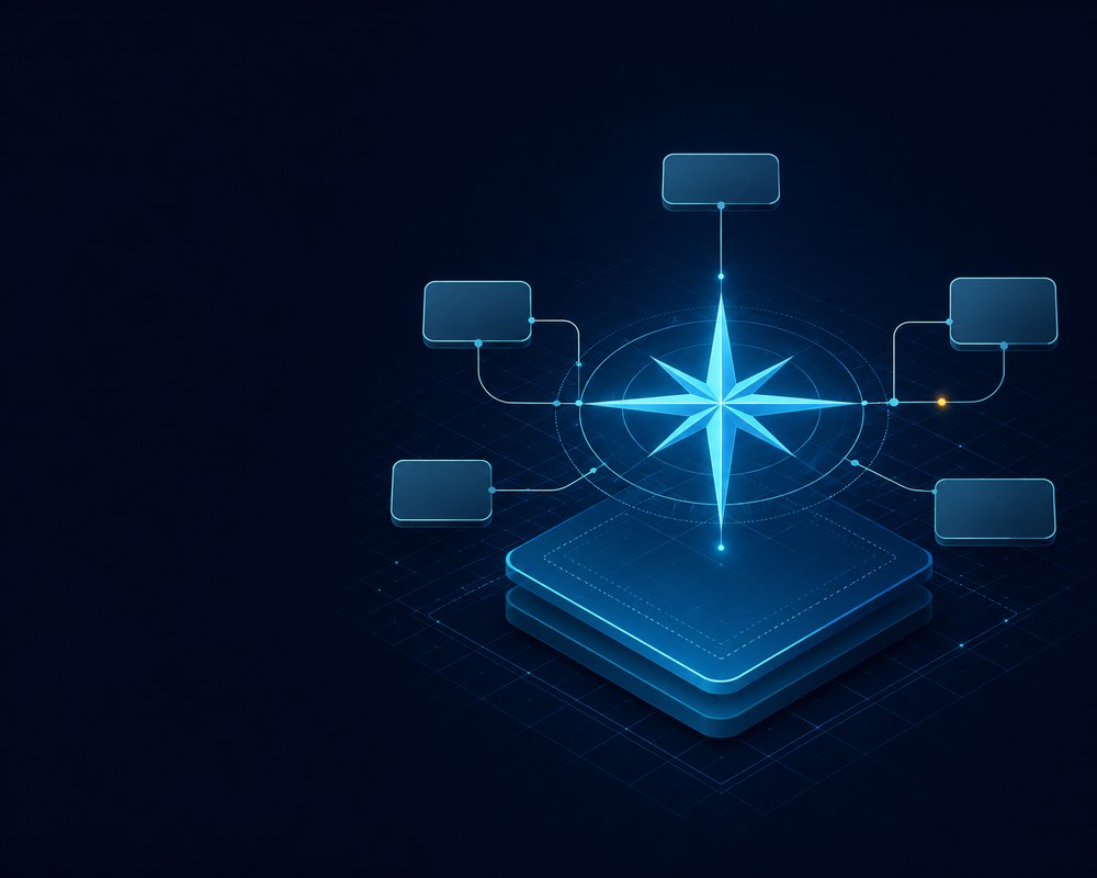 DevOps Training Is Broken: We Teach Commands, Then Expect Judgment — workshop illustration