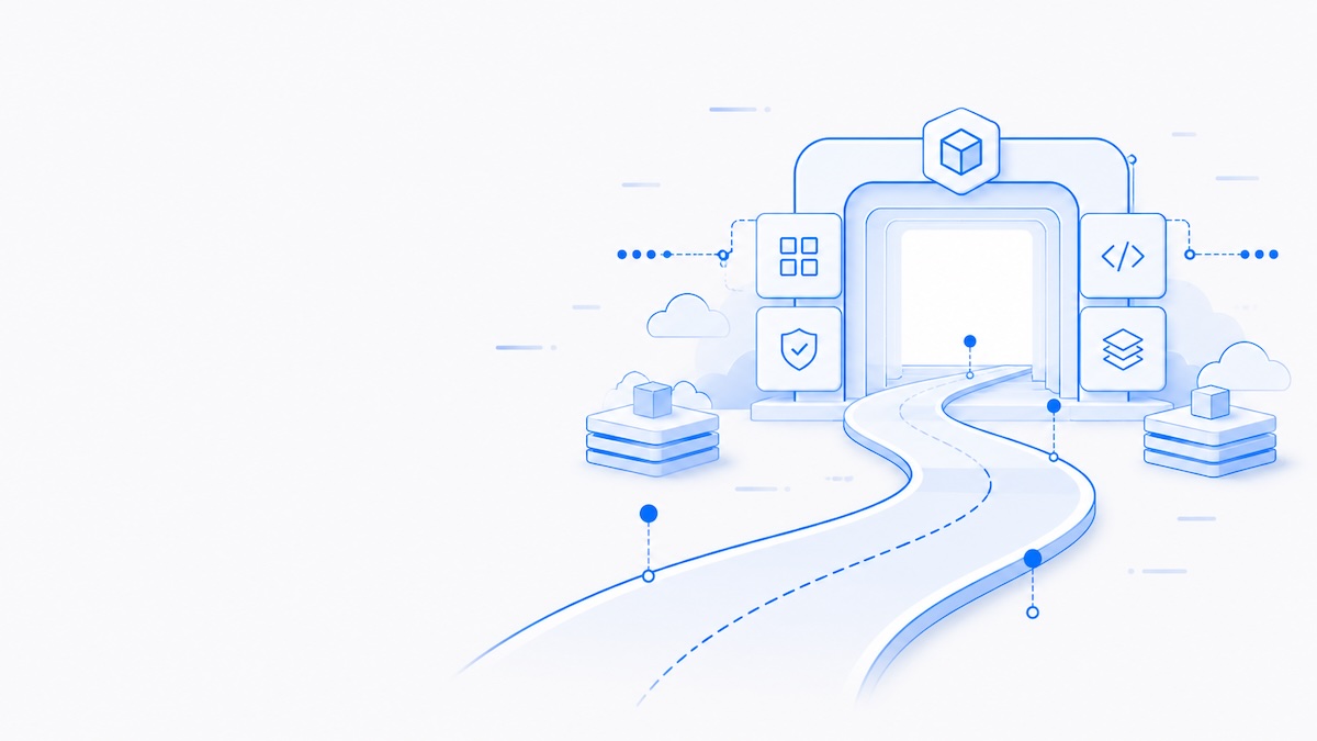 Platform Engineering News — On Call Brief topic banner illustration