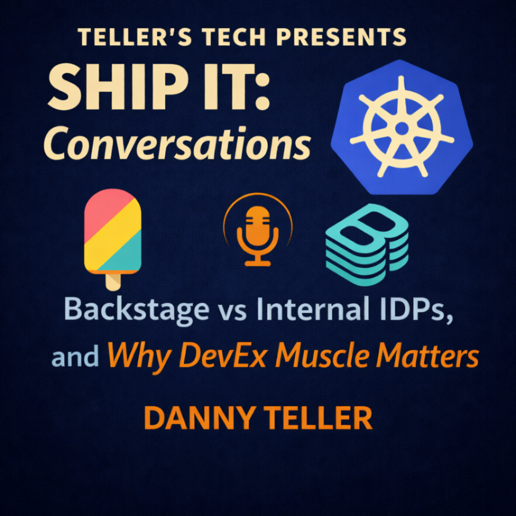 Danny Teller