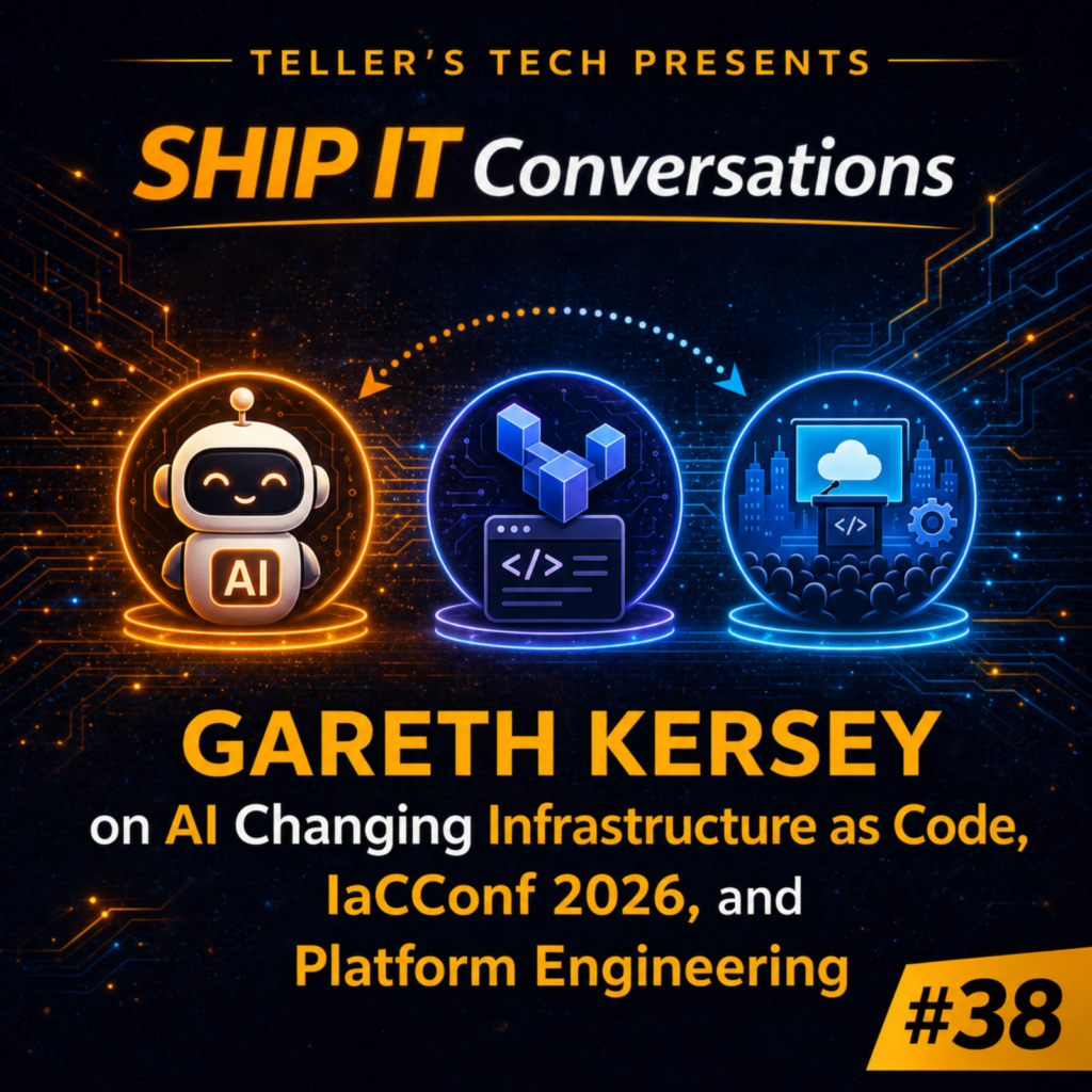 Gareth Kersey