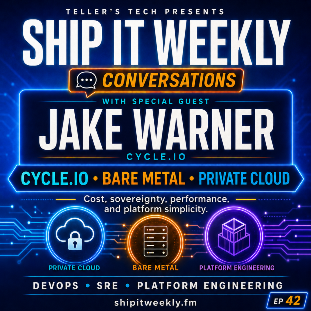 Jake Warner