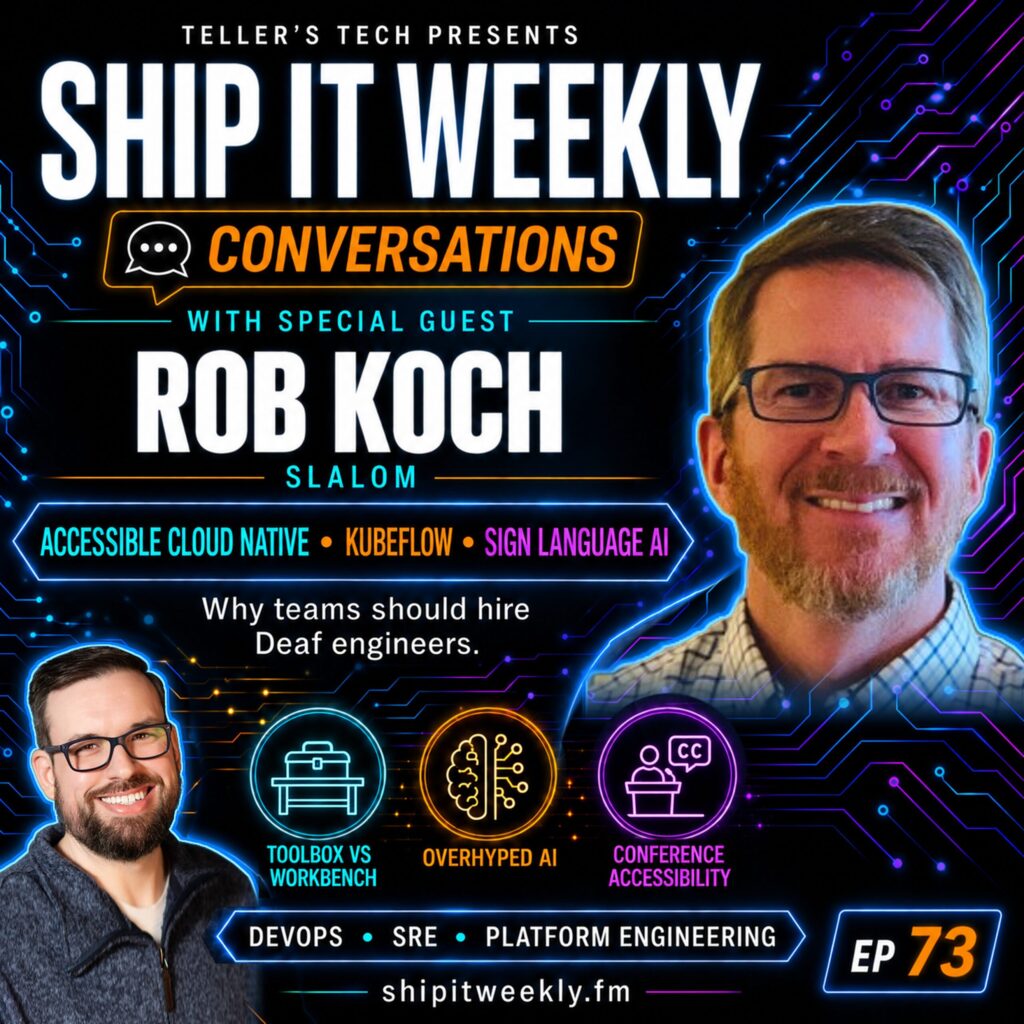 Rob Koch